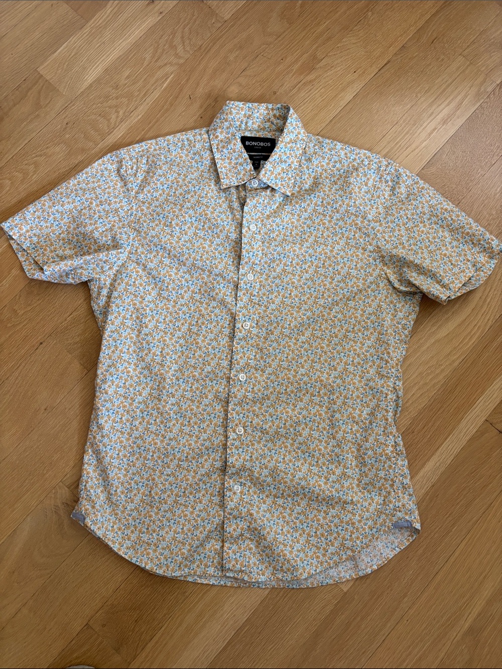 Bonobos Shirt